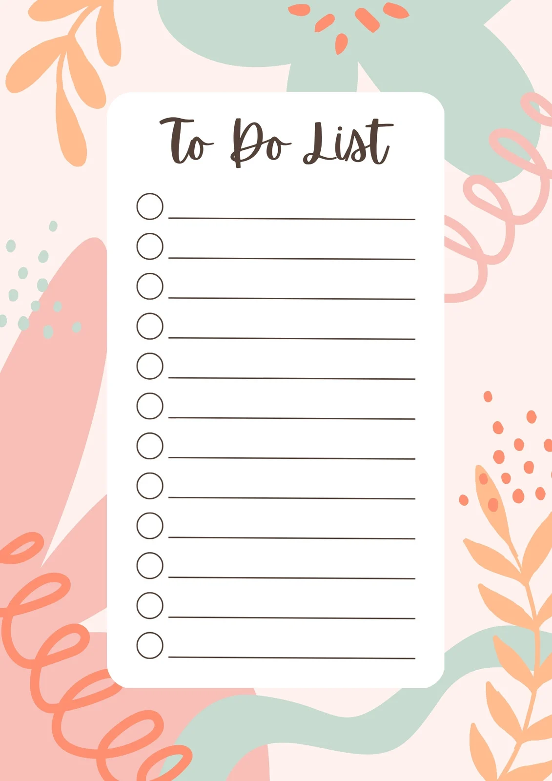todo-list
